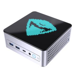 Machenike Mini GTX (Ryzen9 7940HS / 32G/1T/Win11)(CS-M9008)
