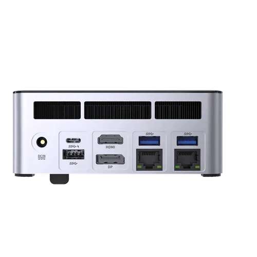 Machenike Mini GTX (Ryzen9 7940HS / 32G/1T/Win11)(CS-M9008)