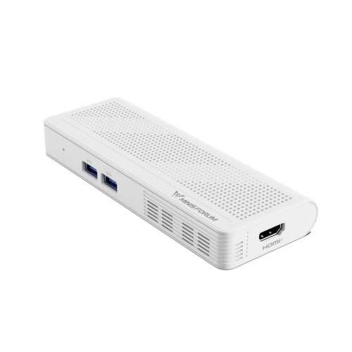 Minisforum S100 MiniPC (CS-MFS100)