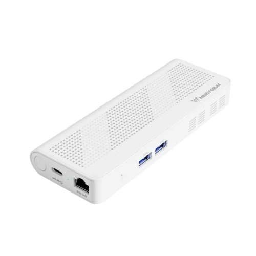 Minisforum S100 MiniPC (CS-MFS100)
