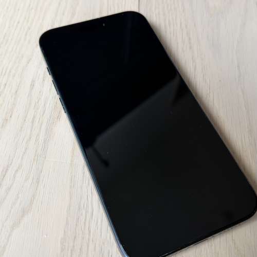 iPhone 15 Pro Max 512gb 藍色鈦金屬