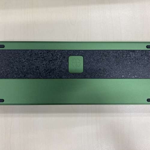 Lucky65 無線 全鋁 機械鍵盤 紅軸