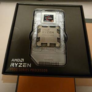 AMD RYZEN 9 7900X3D