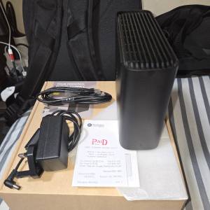 Synology 1-Bay BeeStation 4TB NAS (BST150-4T)