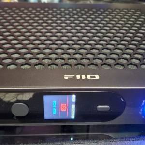 FiiO K19 解碼耳擴旗艦一體機(香港版)