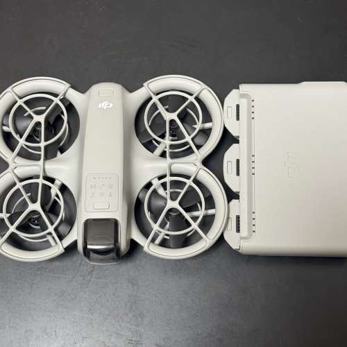 DJI NEO 3電連充電器