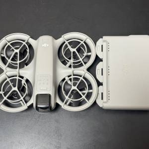 DJI NEO 3電連充電器