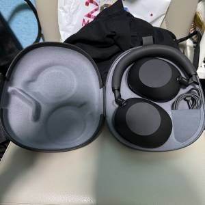 Sony WH-1000XM6