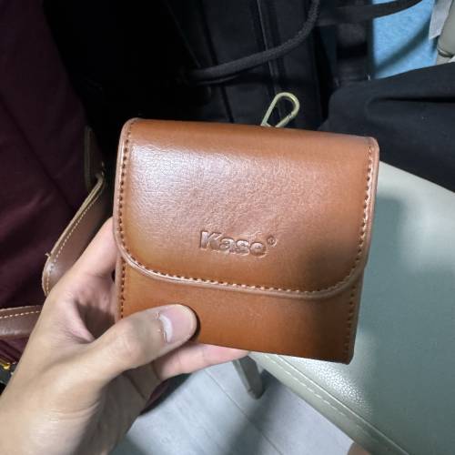 Kase 77mm Filter Set