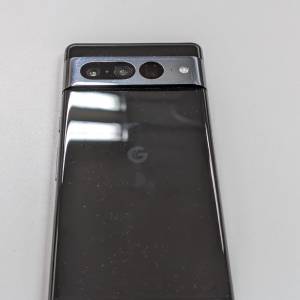 Pixel 7 Pro  5G (12+128) 歐版