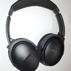 無線耳機- Bose