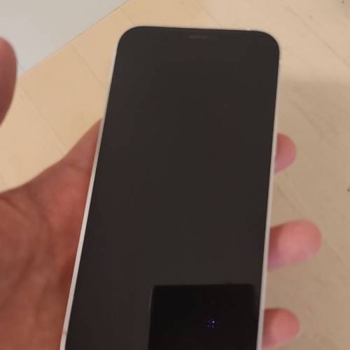 98%New 日版 Iphone 12 256GB Battery 88%