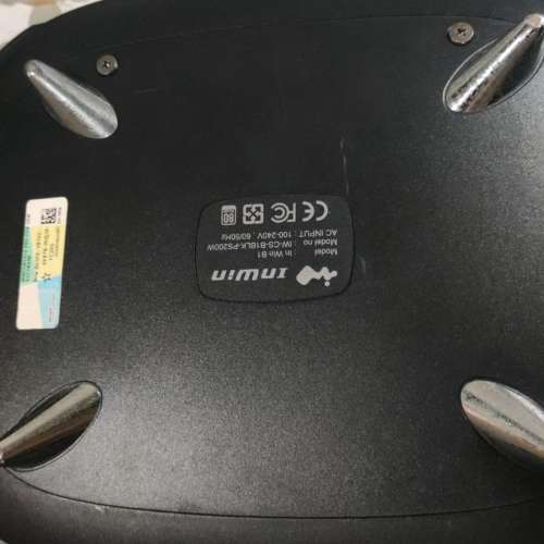 ITX 10代CPU 準系統 ASUS ROG STRIX B460-I GAMING  ((正版Window11Pro)) 內置WiFi藍...