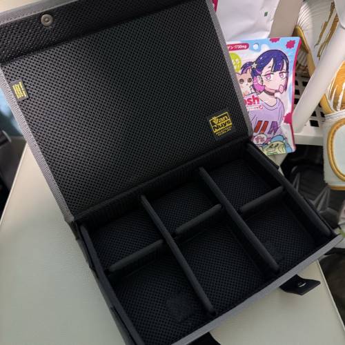 Vannuys D826 Earphone cases 6 格耳機盒