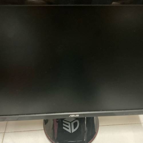 asus 24吋 vg248qe （壞）
