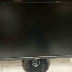 asus 24吋 vg248qe （壞）