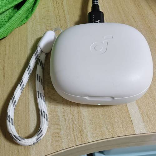 Anker soundcore P20i 重低音真無線藍牙耳機