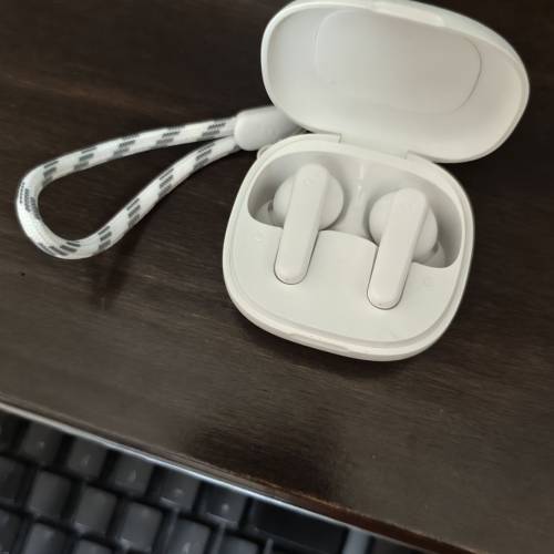 Anker soundcore P20i 重低音真無線藍牙耳機