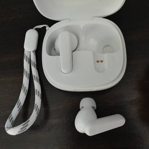 Anker soundcore P20i 重低音真無線藍牙耳機