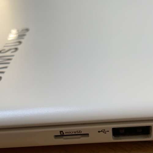 90%新 Samsung Notebook 9 Always