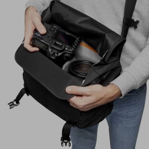 Lowepro  ProTactic MG 160 AW II 相機斜揹袋