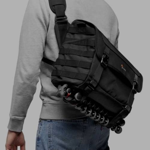 Lowepro  ProTactic MG 160 AW II 相機斜揹袋