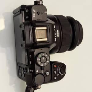 Nikon : Z50II + 24+ 12-28