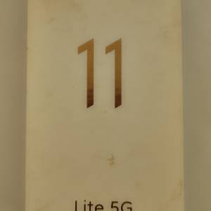 MI  11 Lite 5G