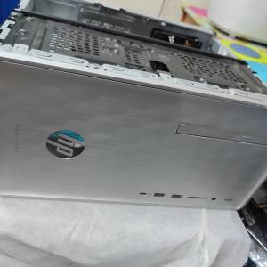 HP 8代 coffeelake 淨機準系統