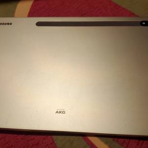 Samsung Tab S7+ T970 Wifi版 256+8GB 單機一部有筆