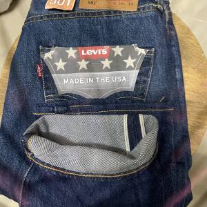 levis501 美國制