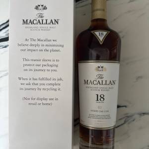 Macallan18