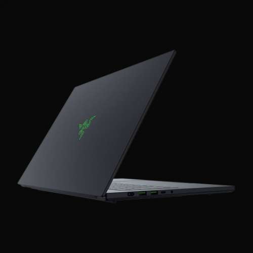 (有電子單) Razer Blade 16 - QHD+ 240 Hz OLED - GeForce RTX 5070 Ti - 黑色
