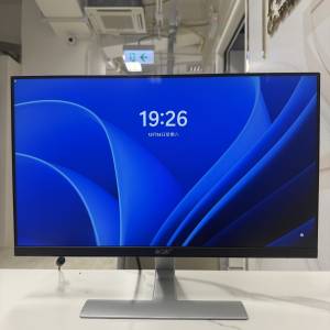 [超幼邊框][75 Hz] Acer 23.8" [1080P] IPS 顯示器 (RT240Y Bbmix) Mon Monitor Sc...