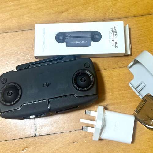 DJI mini 配件
