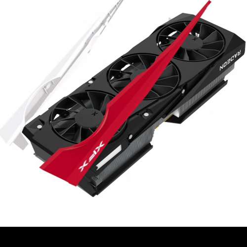 XFX radeon rx9070xt 16gb