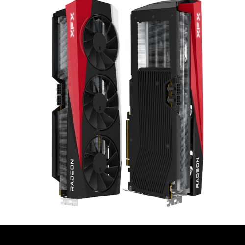 XFX radeon rx9070xt 16gb