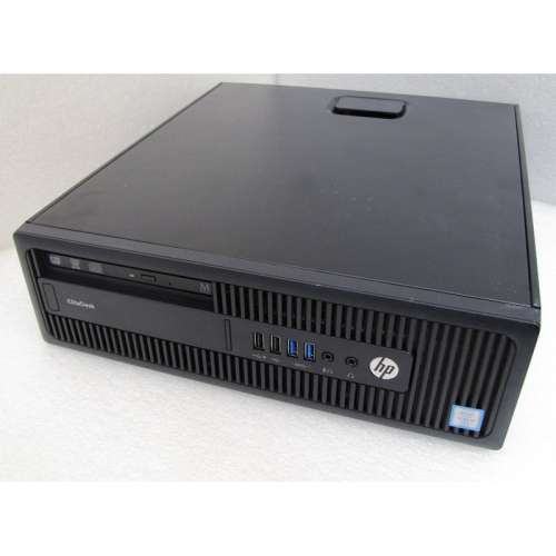 HP EliteDesk 800 G2 SFF i5 6500