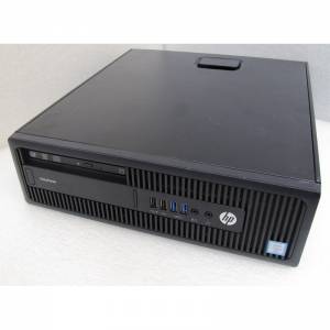 HP EliteDesk 800 G2 SFF i5 6500