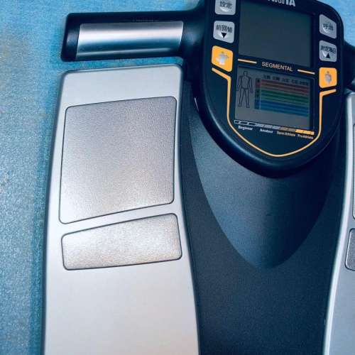 日本製造 BC-622 體脂磅 日版 BC-545N TANITA 旗艦 塔尼達 日本百利達 脂肪磅 inne...