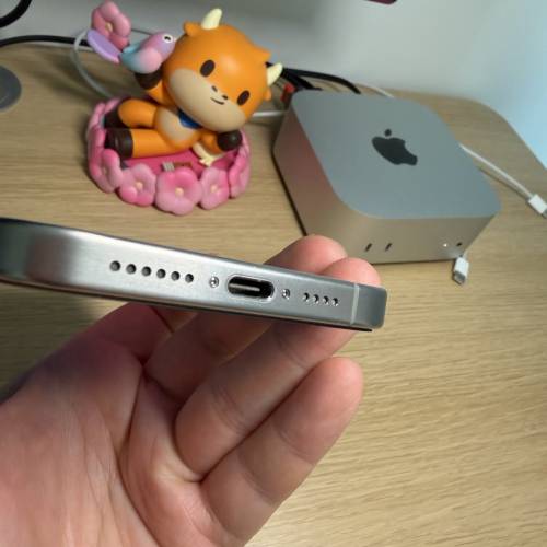 iPhone 15 Pro Max 512G