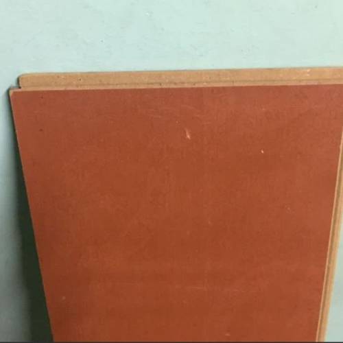 搭釦式木地扳120塊