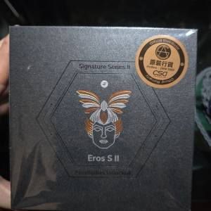 effect audio eros s ii