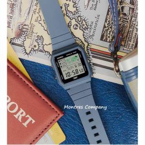 Montres Company 香港註冊公司 (32年老店) 卡西歐 CASIO 世界地圖 防水 LF30 LF-30...