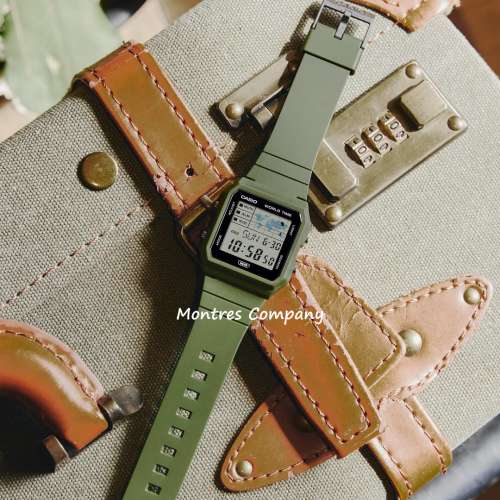 Montres Company 香港註冊公司 (32年老店) 卡西歐 CASIO 世界地圖 防水 LF30 LF-30...
