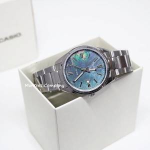 Montres Company 香港註冊公司(32年老店) 卡西歐 CASIO 不鏽鋼錶帶 MTP1302 MTP-13...