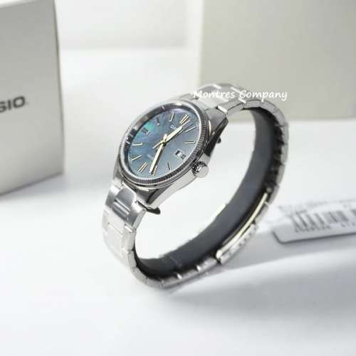 Montres Company 香港註冊公司(32年老店) 卡西歐 CASIO 不鏽鋼錶帶 MTP1302 MTP-13...