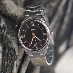Montres Company 香港註冊公司(32年老店) 卡西歐 CASIO 不鏽鋼 不鏽鋼錶帶 MTP-V00...