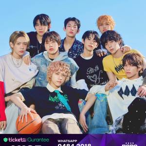 🔥 2025 MAMA Awards 香港演唱會門票熱賣中！🔥  想親眼看到 TWICE、BLACKPINK、St...