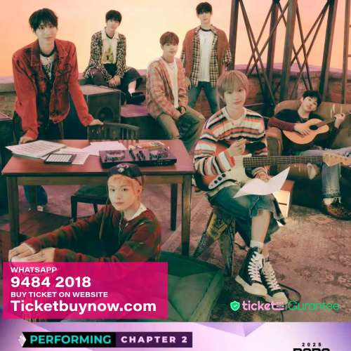 🔥 2025 MAMA Awards 香港演唱會門票熱賣中！🔥  想親眼看到 TWICE、BLACKPINK、St...